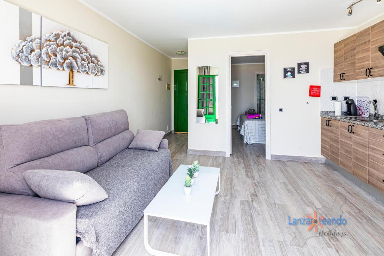 Vivienda Vacacional Bellevue Пуэрто дель Кармен Экстерьер фото