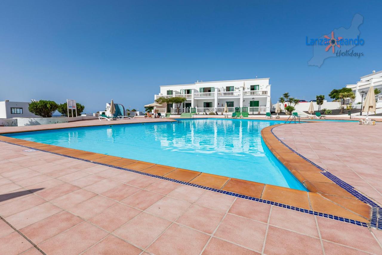 Vivienda Vacacional Bellevue Пуэрто дель Кармен Экстерьер фото
