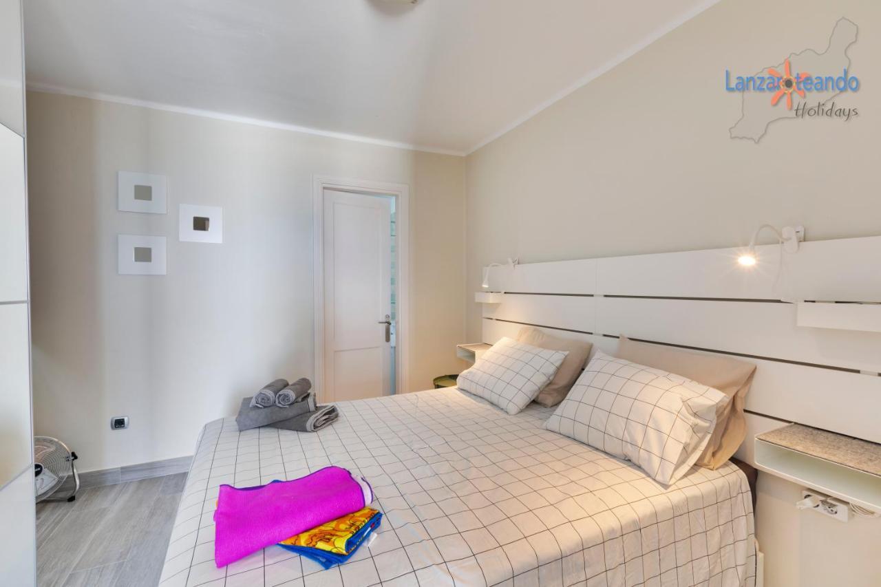 Vivienda Vacacional Bellevue Пуэрто дель Кармен Экстерьер фото