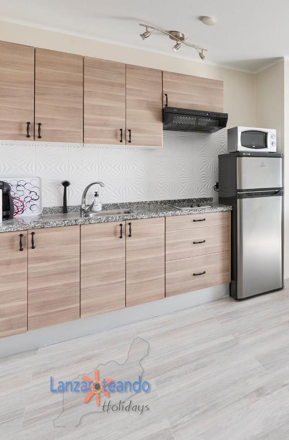 Vivienda Vacacional Bellevue Пуэрто дель Кармен Экстерьер фото