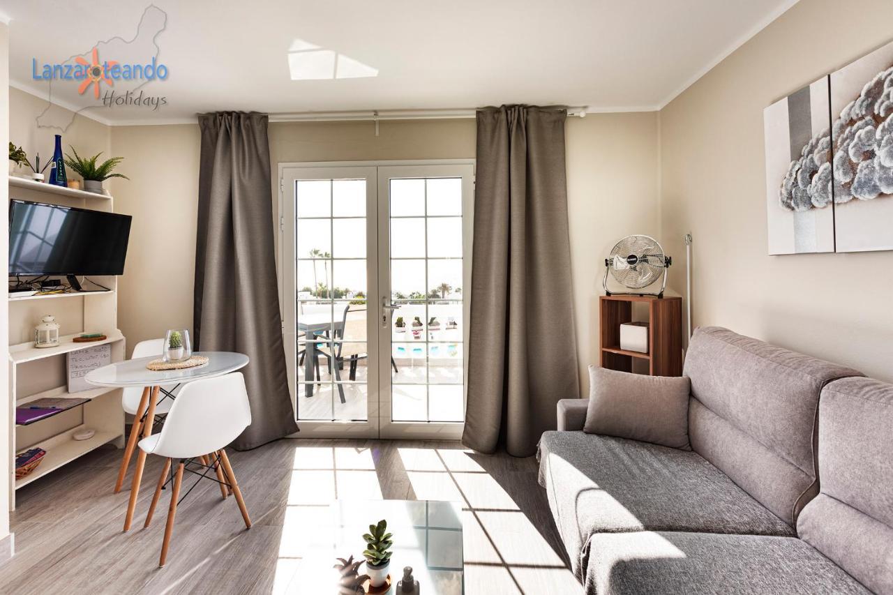 Vivienda Vacacional Bellevue Пуэрто дель Кармен Экстерьер фото