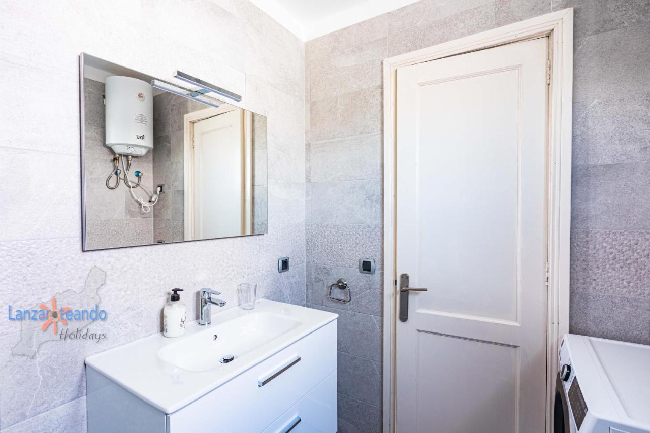Vivienda Vacacional Bellevue Пуэрто дель Кармен Экстерьер фото